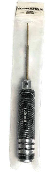 Armattan Allen Wrench Hex Driver