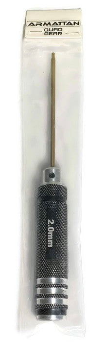 Armattan Allen Wrench Hex Driver