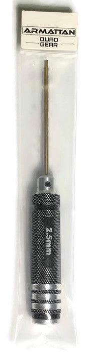 Armattan Allen Wrench Hex Driver