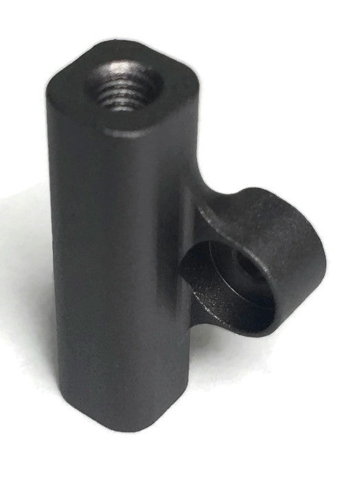 Mongoose or Dingo Front Standoff and Camera Mount - 20mm (1 piece)
