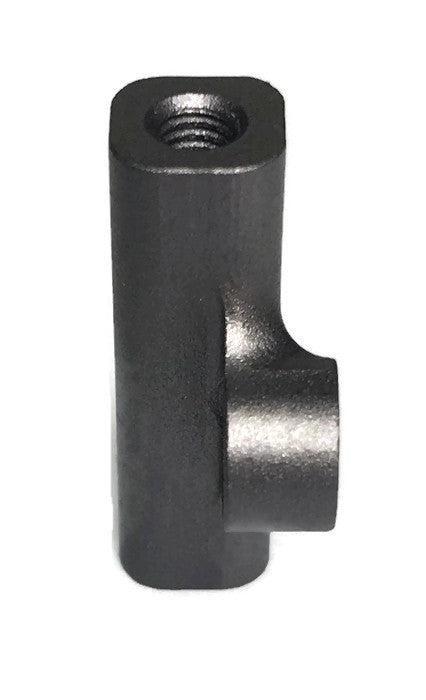 Mongoose or Dingo Front Standoff and Camera Mount - 20mm (1 piece)