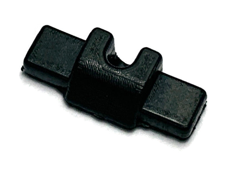 Tadpole Rubber Antenna Holder
