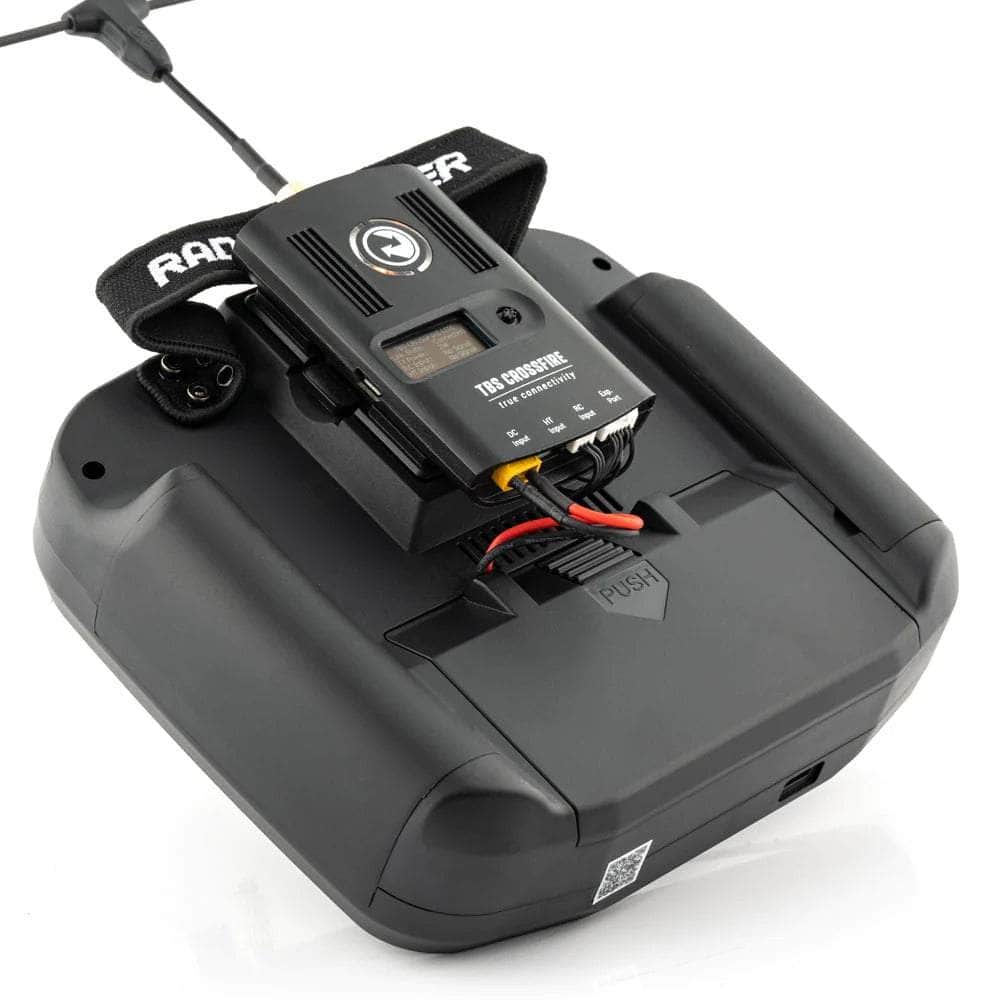 RadioMaster 7.4V 2S 6200mAh LiPo Battery w/ XT30 for Boxer or TX16S Transmitters