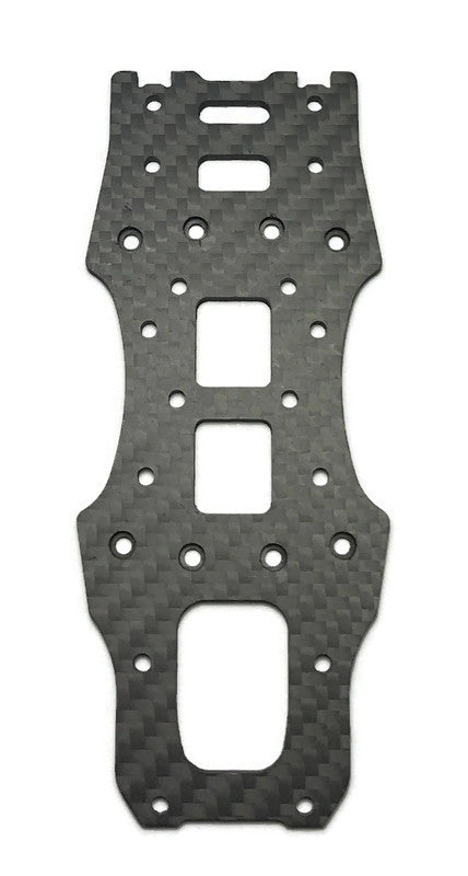 Badger DJI Edition Center Plate