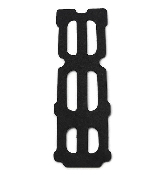 Badger DJI or Marmotte DJI Edition LiPo Battery Plate Adhesive Foam