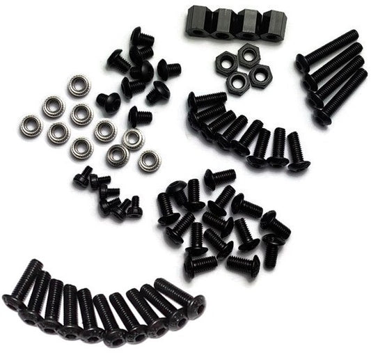 Badger Hardware Set