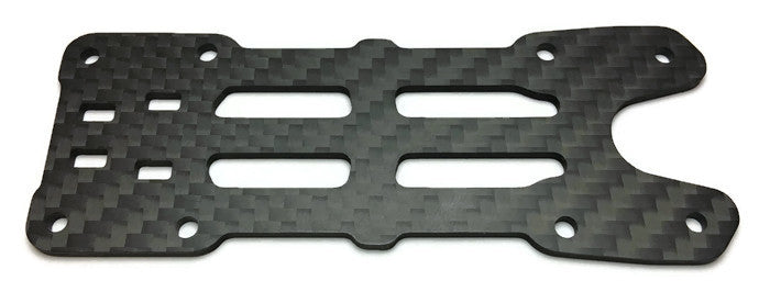 Mongoose Top Plate
