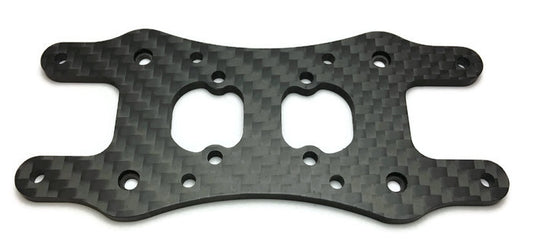 Mongoose Bottom Plate