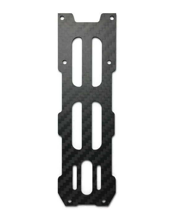 Chameleon Ti LR LiPo Battery Top Plate