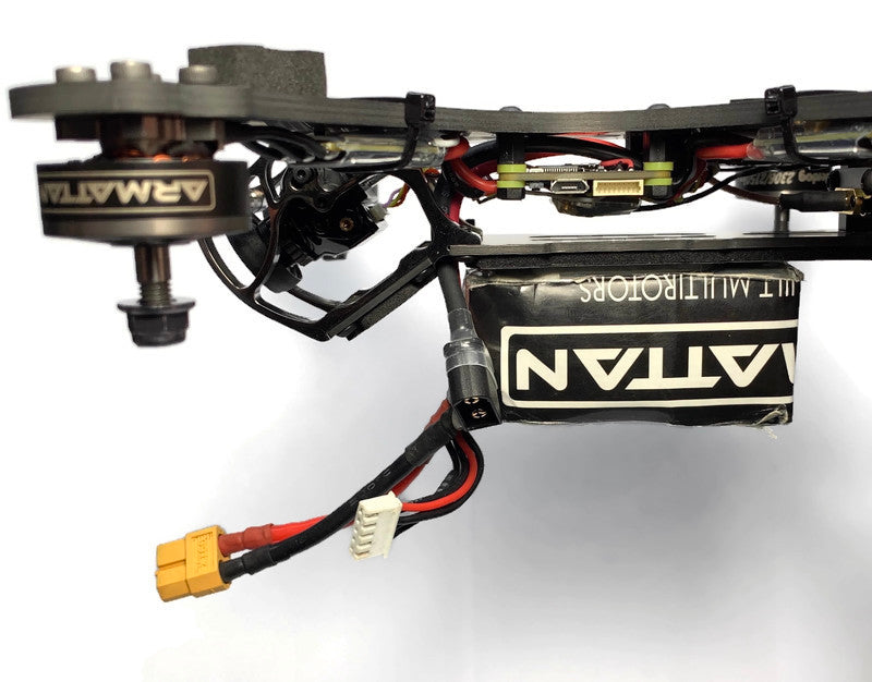 Rooster or Chameleon Ti LiPo Battery Lite Grip