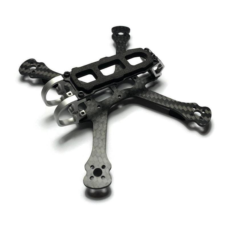 Tadpole Frame Kit - Choose 2.5" / 65mm or 3"