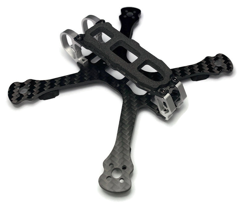 Tadpole Frame Kit - Choose 2.5" / 65mm or 3"