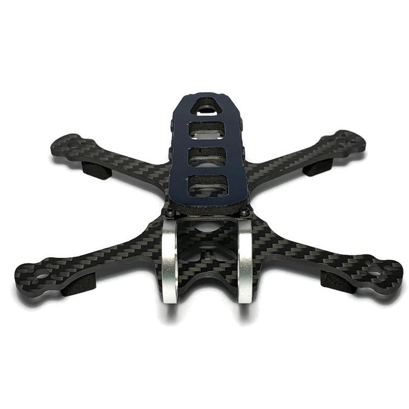 Tadpole HD 3" Frame Kit