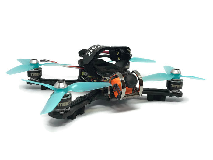 Gecko Frame Kit - Choose 3" or 4"