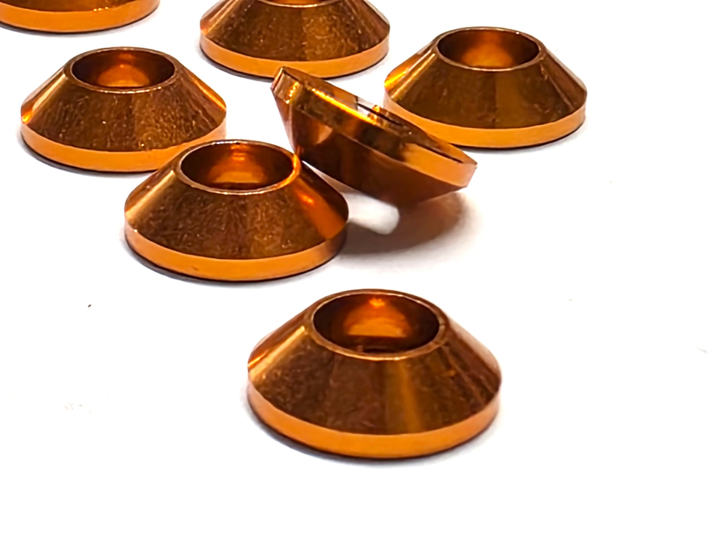 Armattan M3 Cone Washer - Choose Color and Quantity