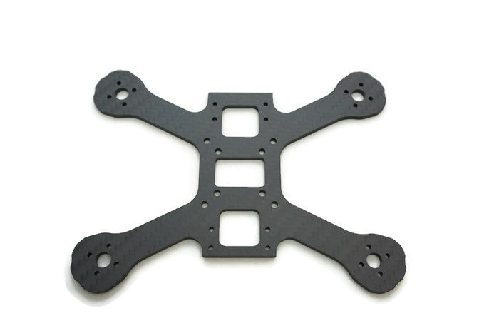 Japalura Bottom Main Plate - Choose 3" or 4"