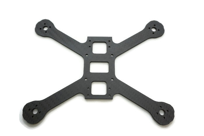 Japalura Bottom Main Plate - Choose 3" or 4"