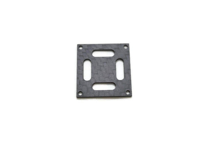 Japalura Big Top Plate