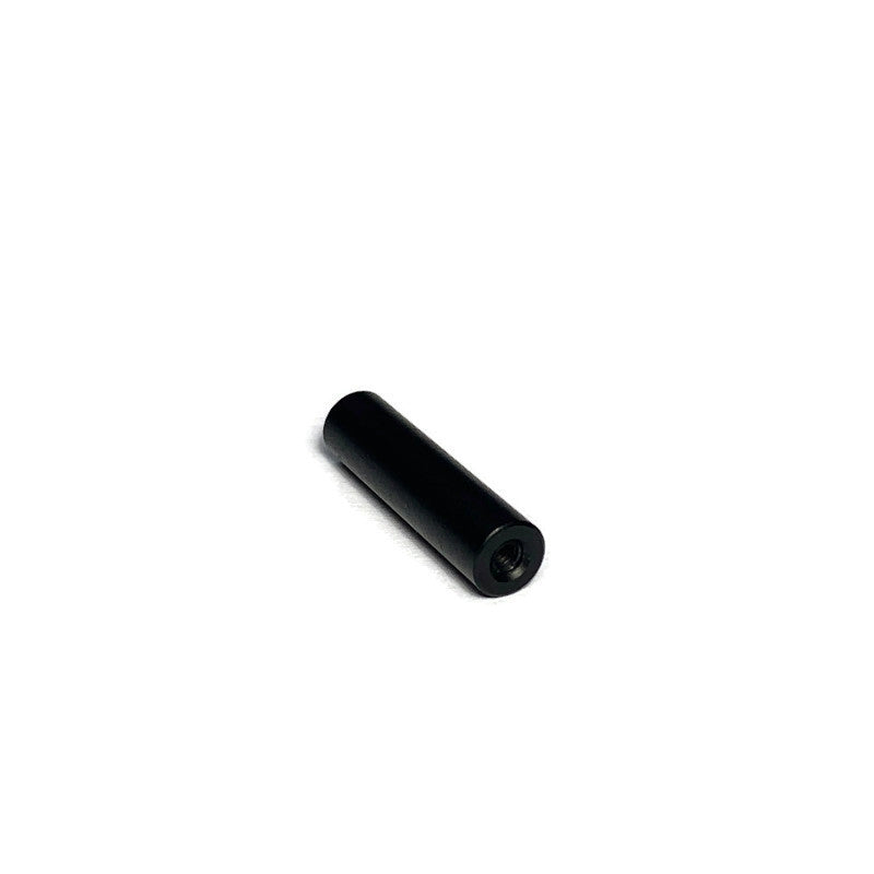 20mm M2 F/F Aluminum Tapped Standoff / Spacer for Bobcat Cage