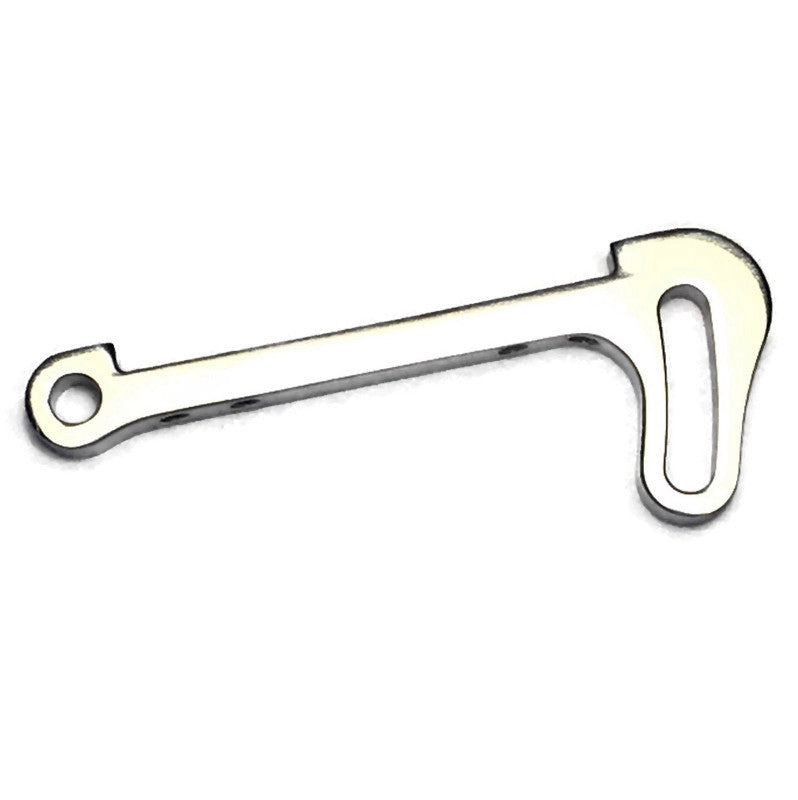 Chameleon OG - Special Edition Titanium Cam Lever (1 piece)