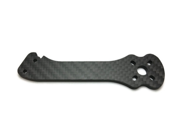 Rooster Arm - Choose 5" or 6"