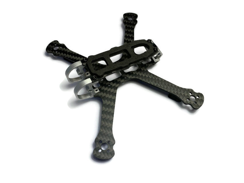 Tadpole Frame Kit - Choose 2.5" / 65mm or 3"