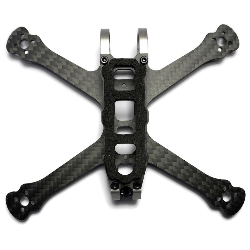 Tadpole Frame Kit - Choose 2.5" / 65mm or 3"