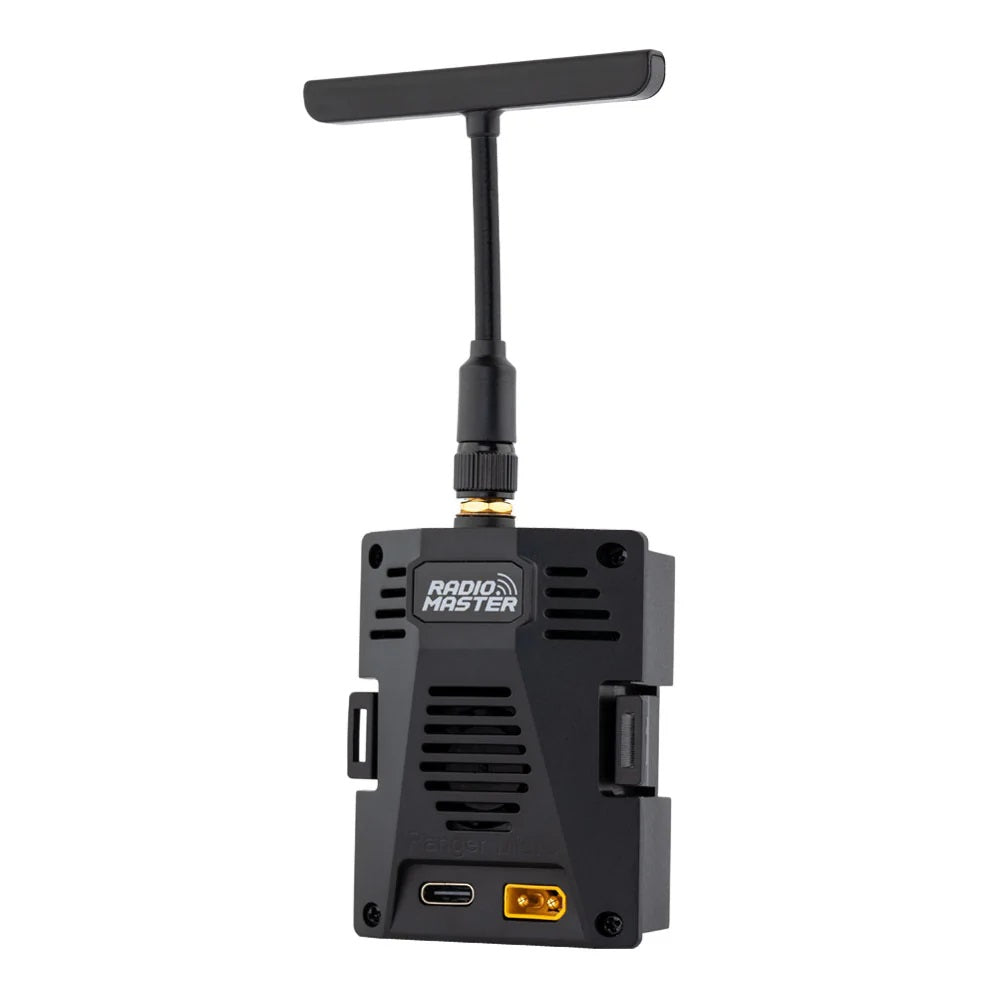 Radiomaster Ranger Micro 2.4GHZ ELRS Transmitter Module Combo Package w/ 2x RP1 and 1x RP2 Receivers