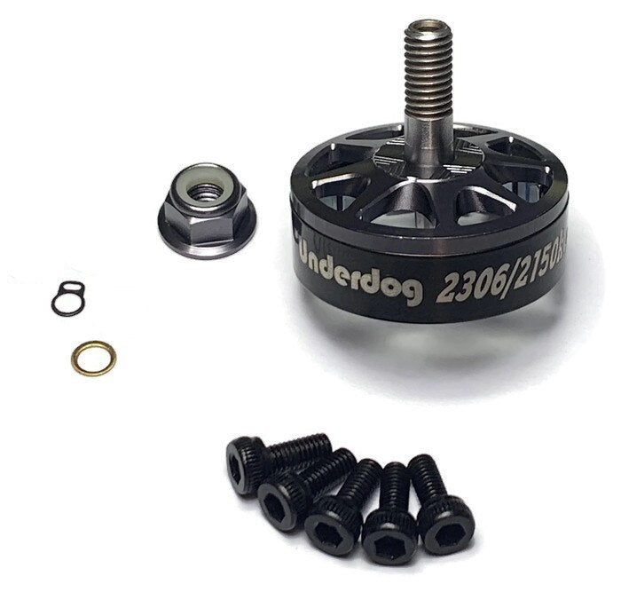 Armattan Underdog 2306 2150kv Replacement Bell