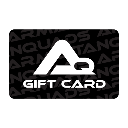 Armattan Quads Gift Card - Choose $25, $50, or $100