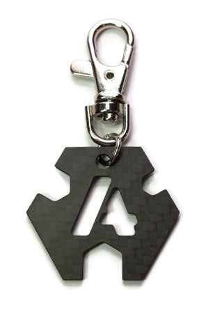 Armattan Keychain Wrench for M3, M4, and M5 Nuts