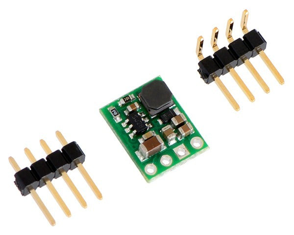 Pololu 9V 600mA Step-Down Voltage Regulator D24V6F9