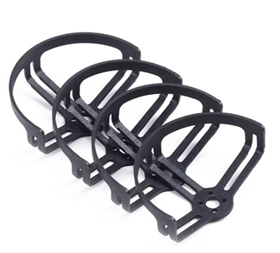 Prop Guard Set for 2" Props - 9x9 Motor
