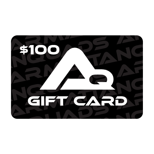 Armattan Quads Gift Card - Choose $25, $50, or $100