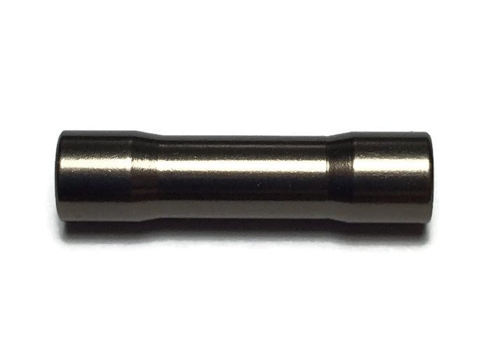 22mm M3 Aluminum Tapped Standoff / Spacer 5.5mm O.D. Profiled for Chameleon Ti LR