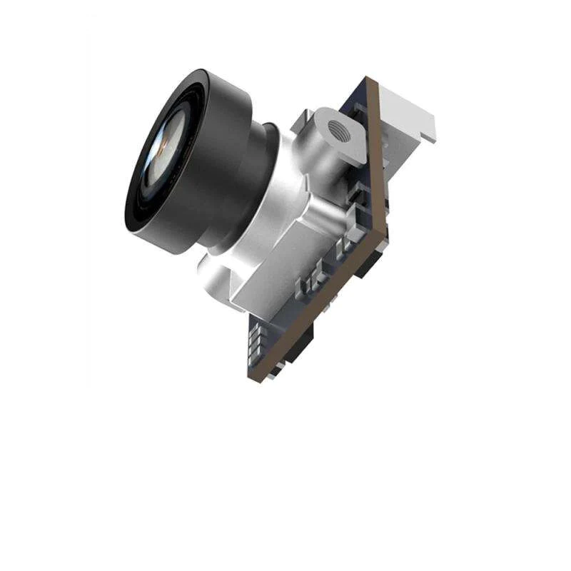 Caddx Ant FPV Nano Camera - 4:3 1200TVL 1.8mm - 14x14 - Silver