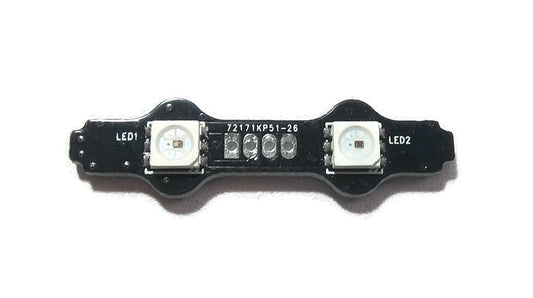 Armadillo LED