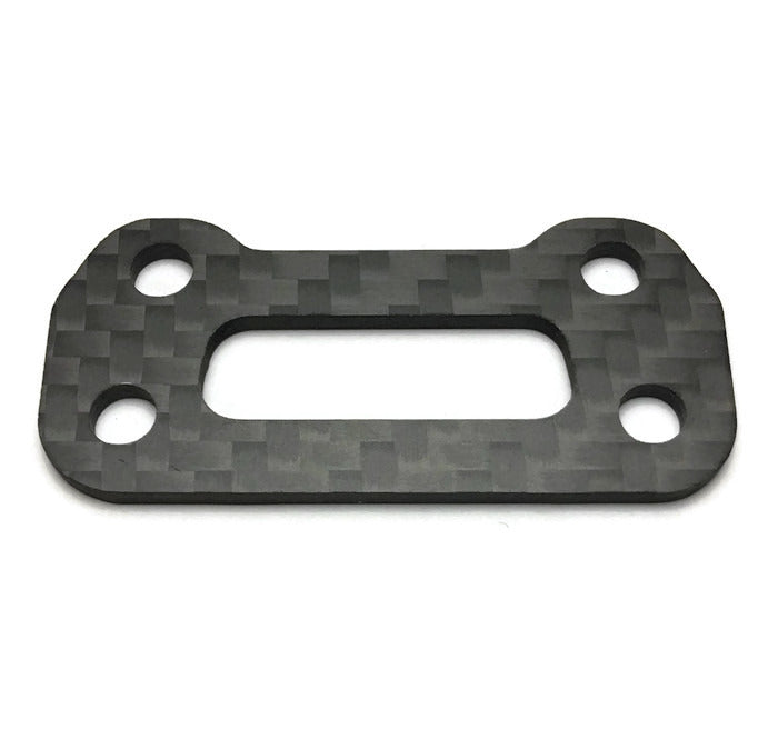 Rooster Rear Top Plate Arm Retainer