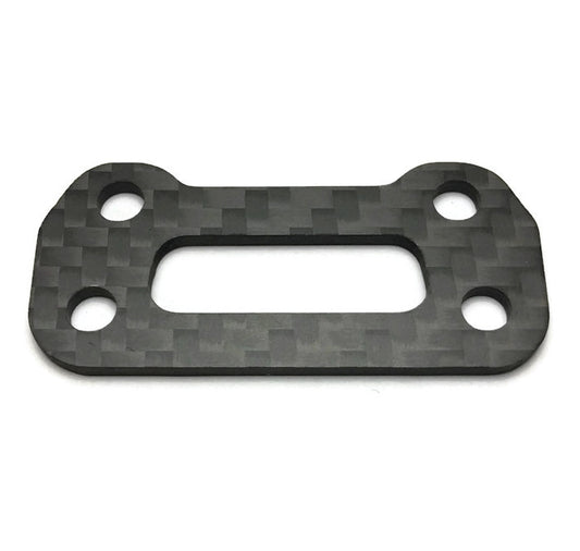 Rooster Rear Top Plate Arm Retainer