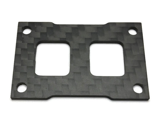HD Cam Plate for Rooster, Chameleon Ti, or Chameleon Ti LR