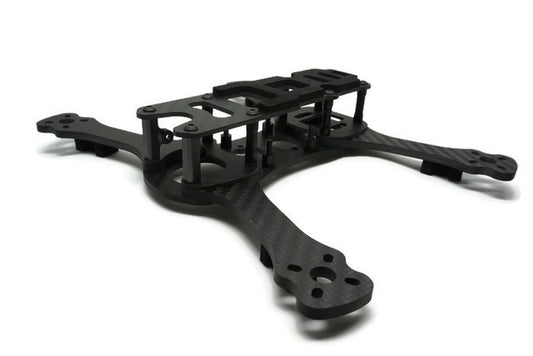 SabotageRC Dingo 6" Frame Kit