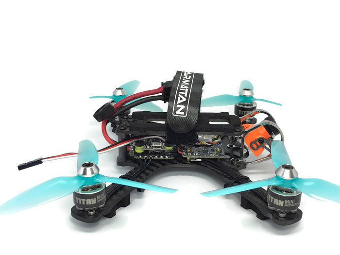 Gecko Frame Kit - Choose 3