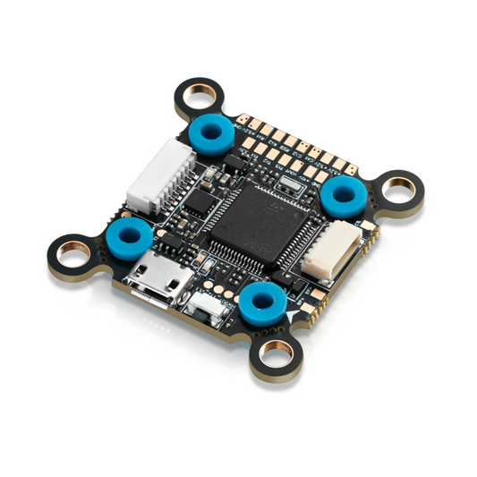 Hobbywing XRotor Micro F7 Flight Controller - 20x20 and 30x30