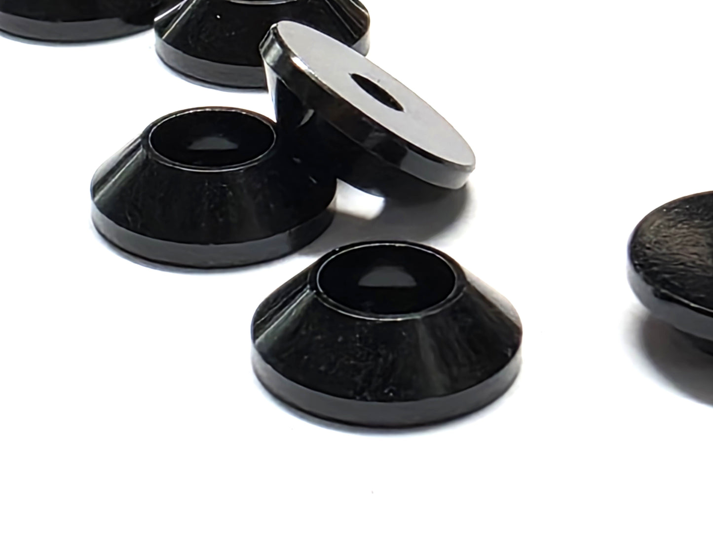 Armattan M3 Cone Washer - Choose Color and Quantity