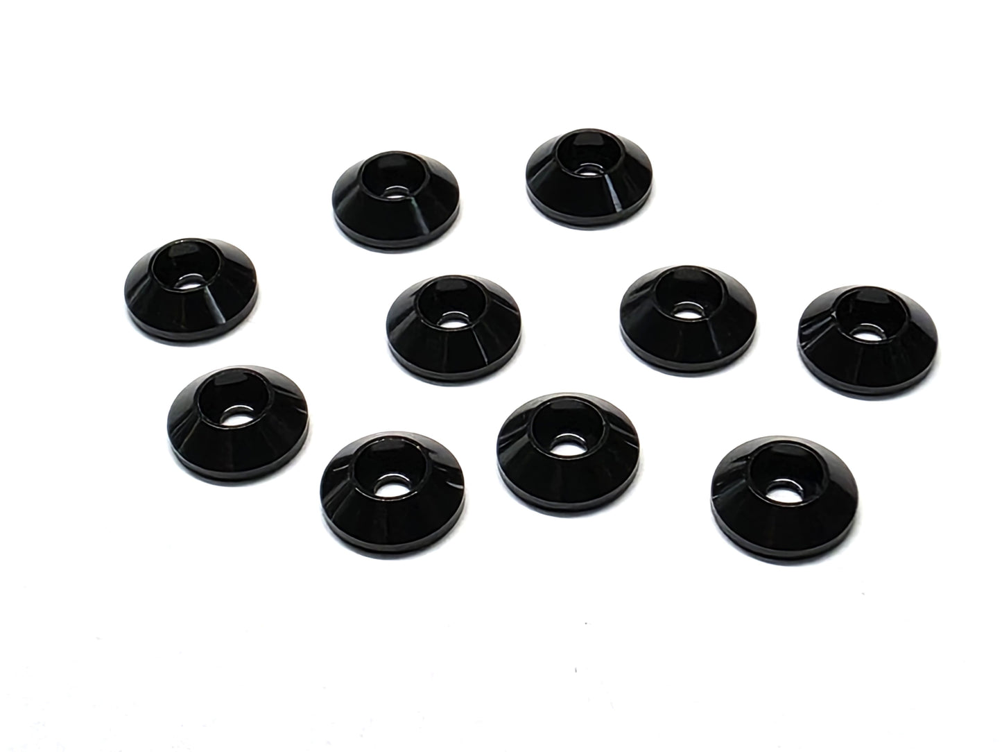 Armattan M3 Cone Washer - Choose Color and Quantity