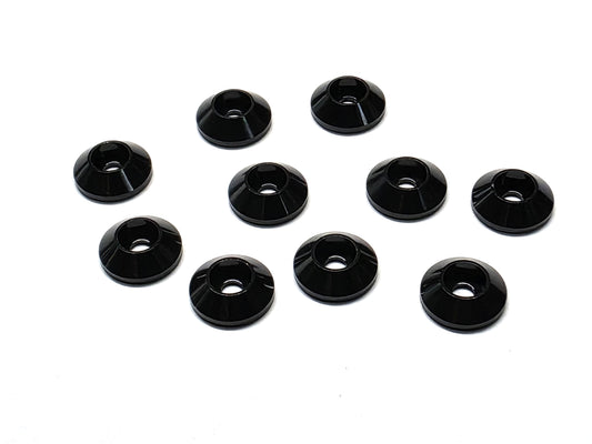 Armattan M3 Cone Washer - Choose Color and Quantity