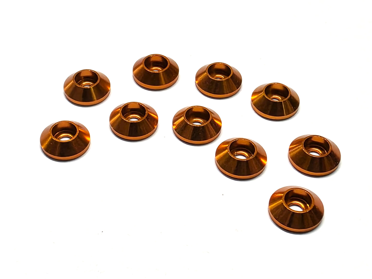Armattan M3 Cone Washer - Choose Color and Quantity