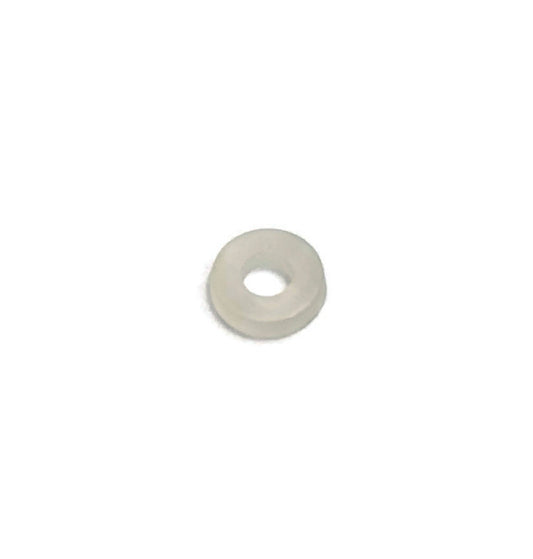 M2 Nylon Washers (10 pieces)