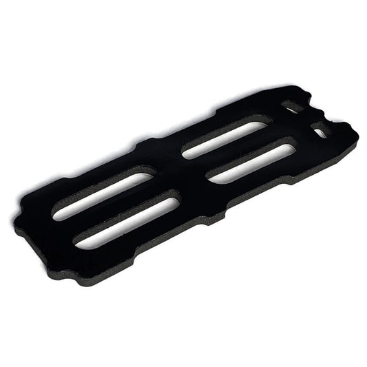 Marmotte or Badger LiPo Battery Top Plate Lite Grip