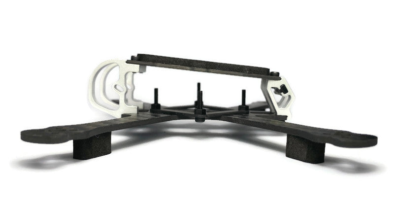 Tadpole Frame Kit - Choose 2.5" / 65mm or 3"
